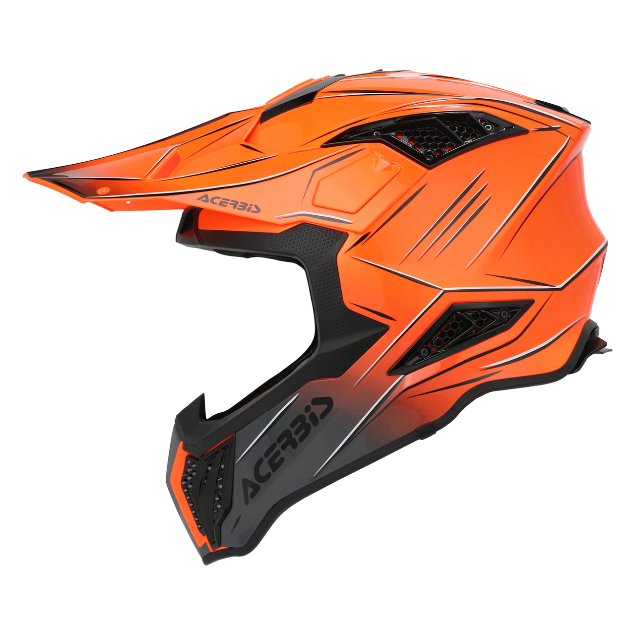 Crosshelm Acerbis Airstrike-X