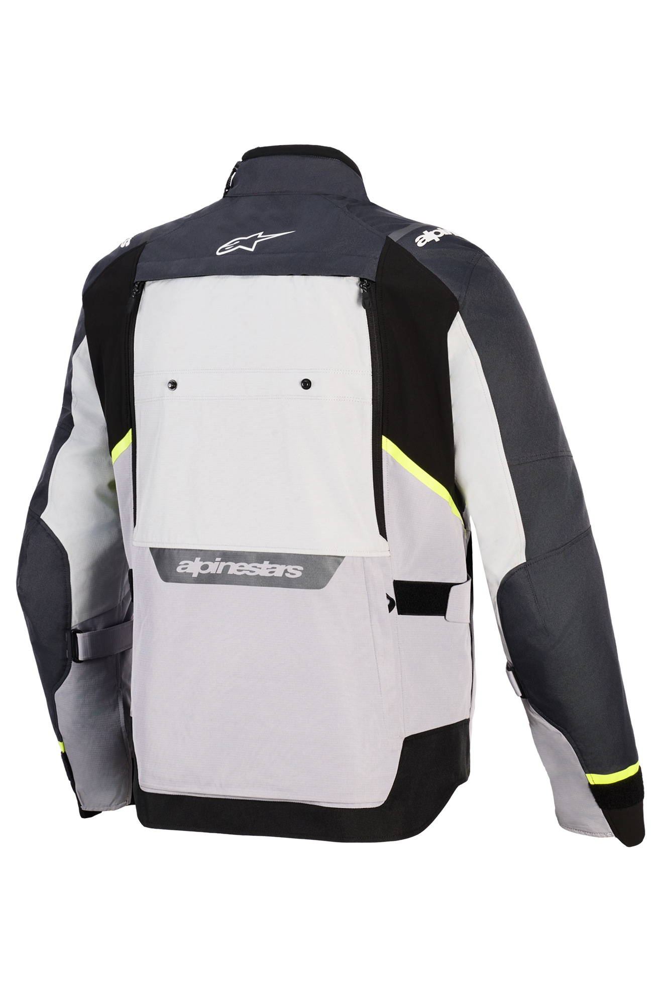 Alpinestars Cusco Drystar® MC Jacket