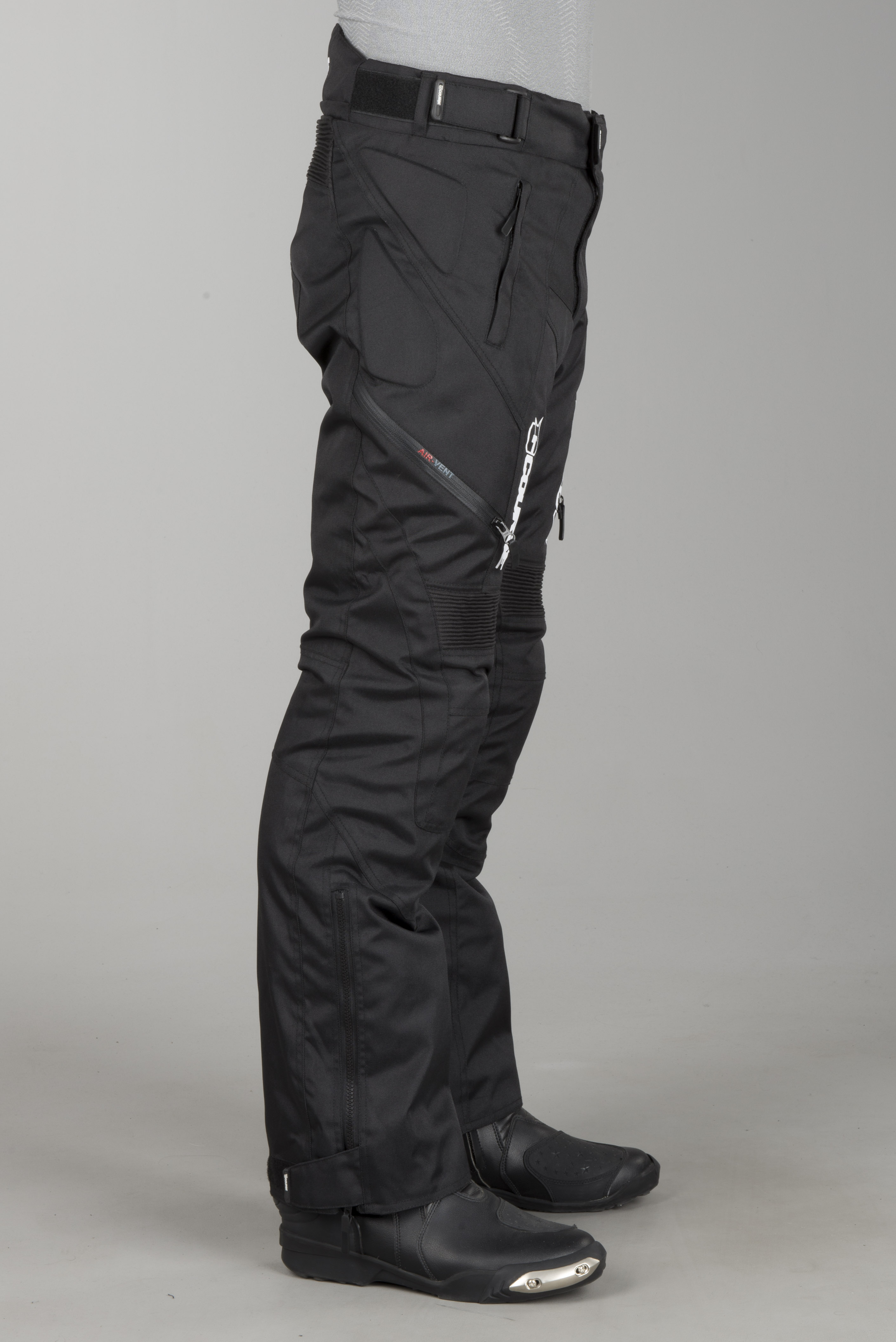 Pantalones de Moto Course Venom