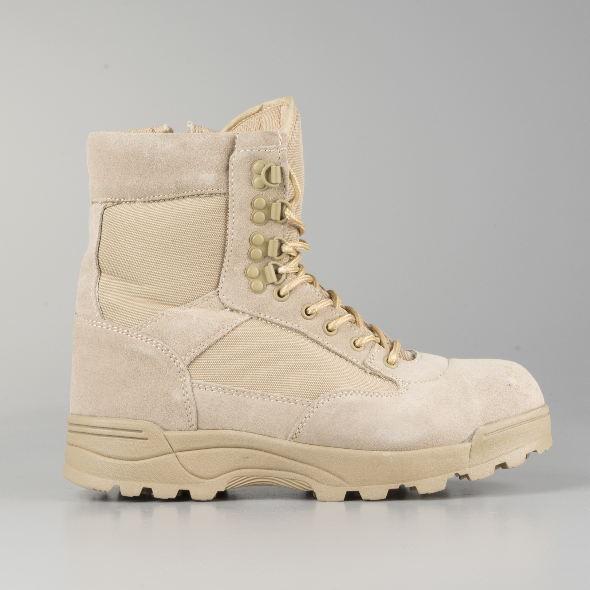 Zapatillas Brandit Tactical