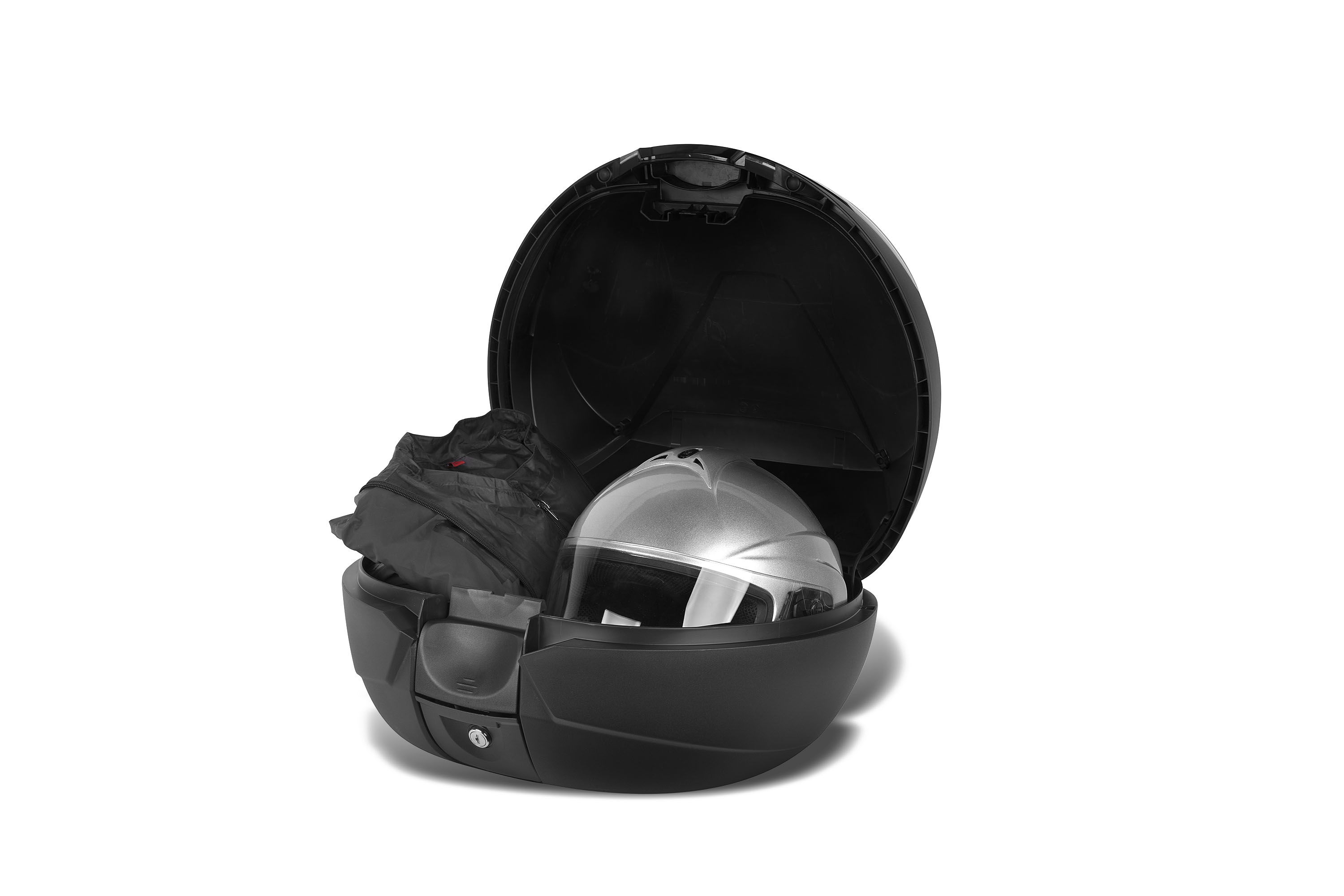 Горна Кутия Shad SH39 Черна
