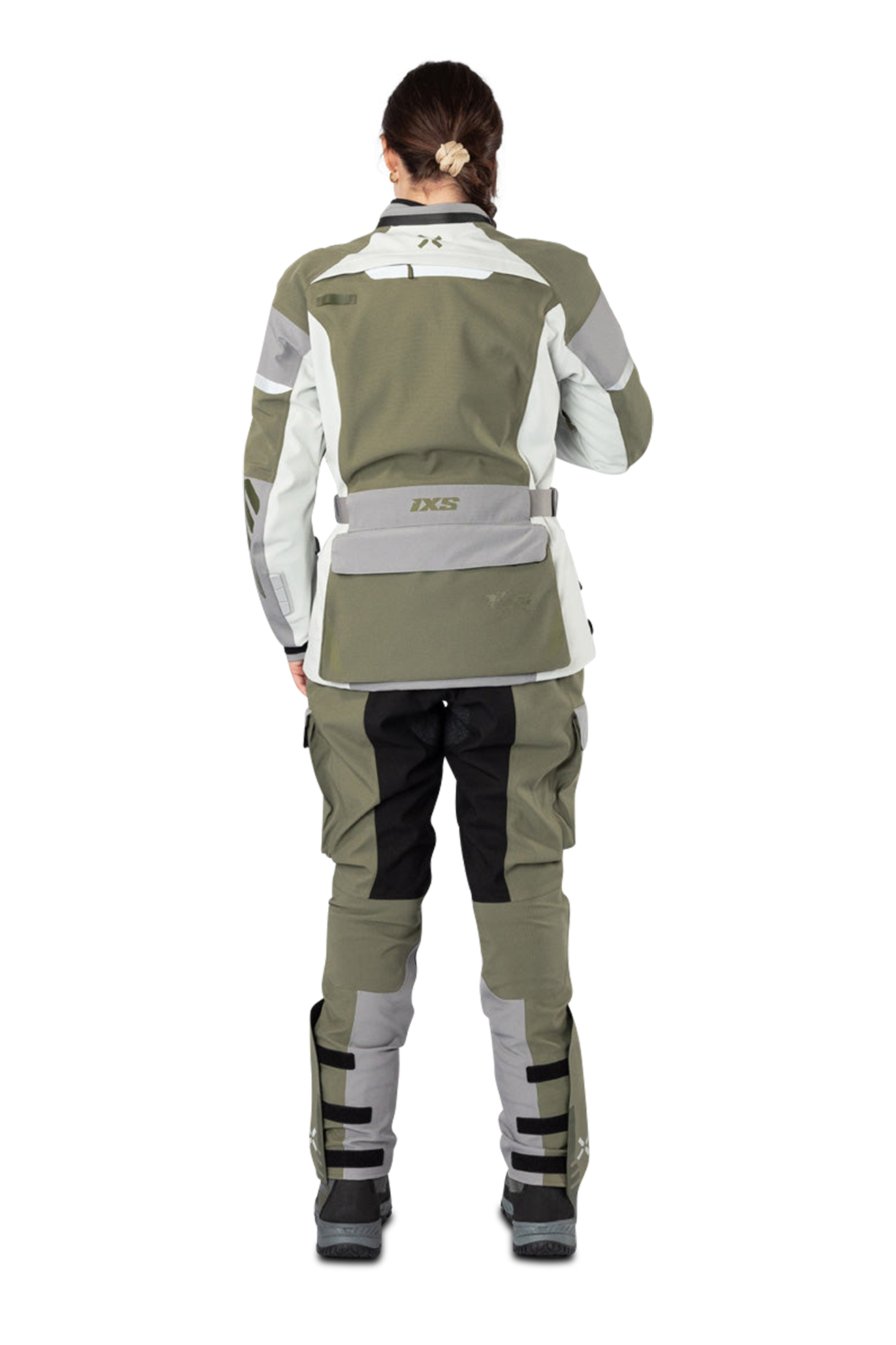 Motorradjacke iXS Venture STX 1.0 Damen