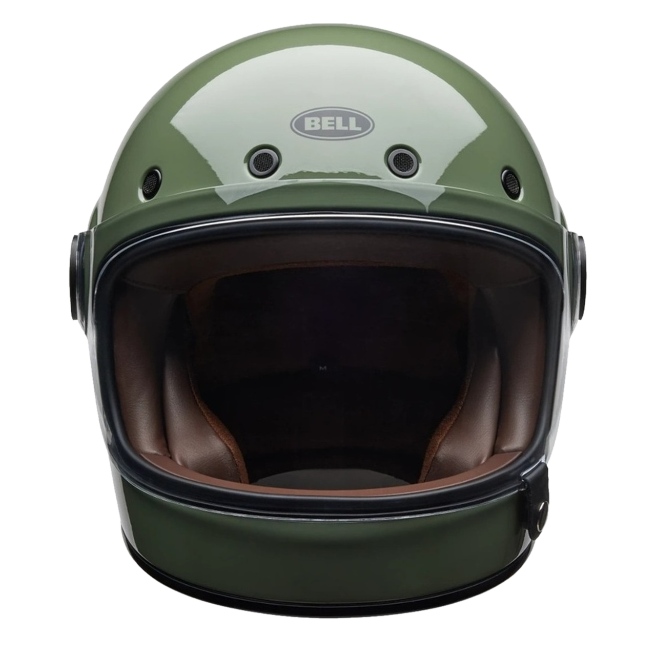Integralhjelm BELL Bullitt GT