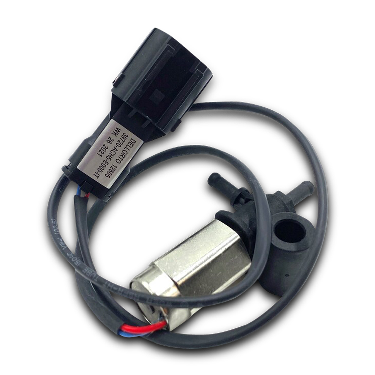 Dellorto Scooter Idling Solenoid Valve