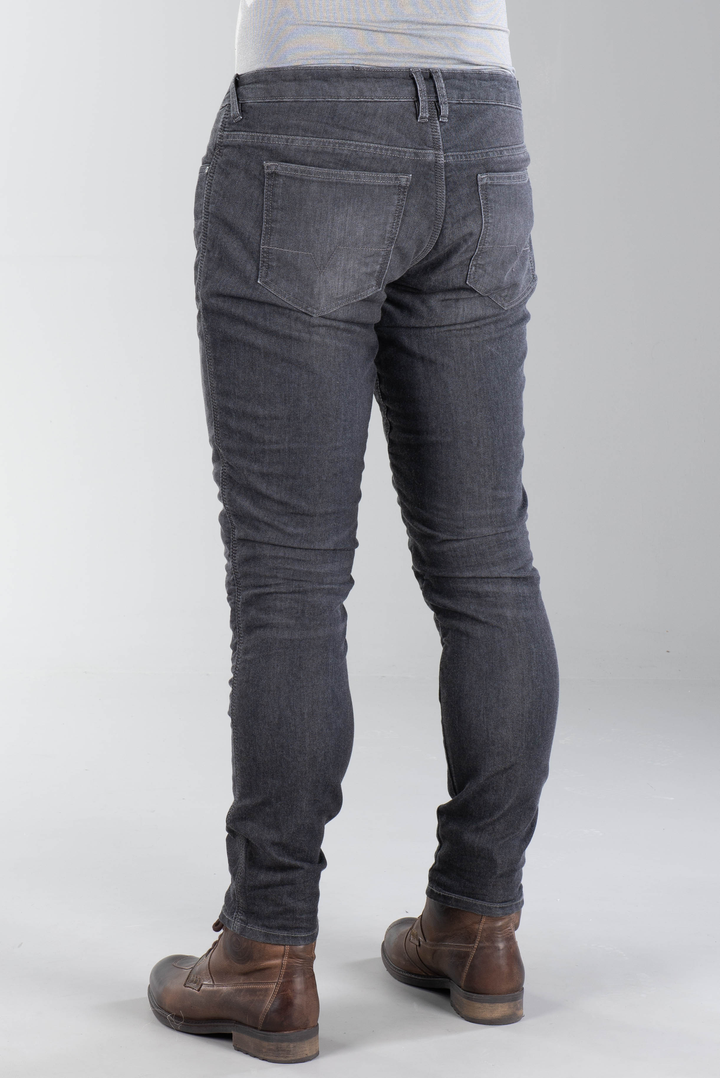Rev'It! Westwood SF Women’s MC Jeans