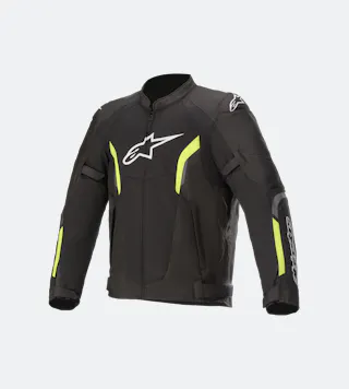 Chaqueta de Moto Alpinestars Ast V2 Air