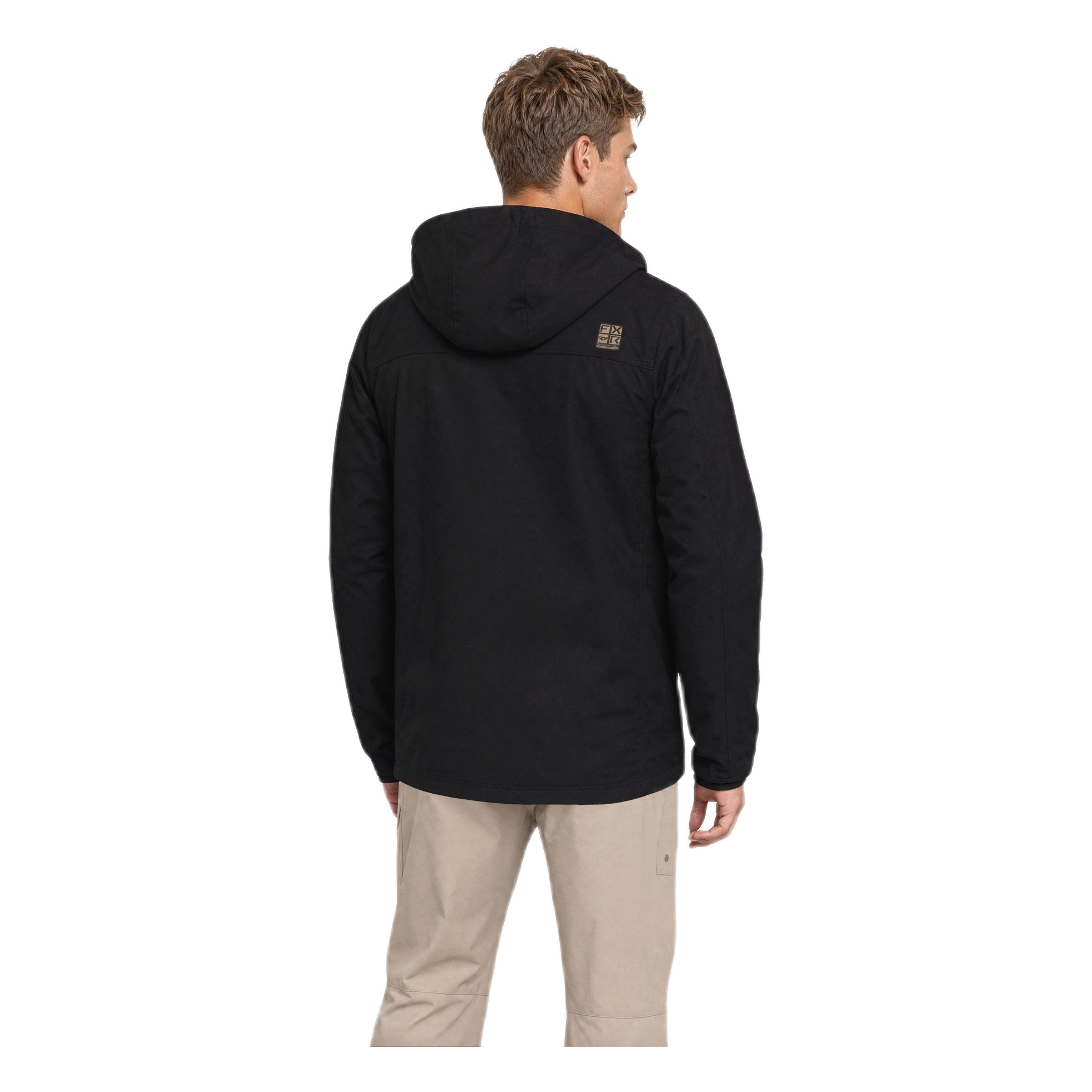Chaqueta FXR Roughneck
