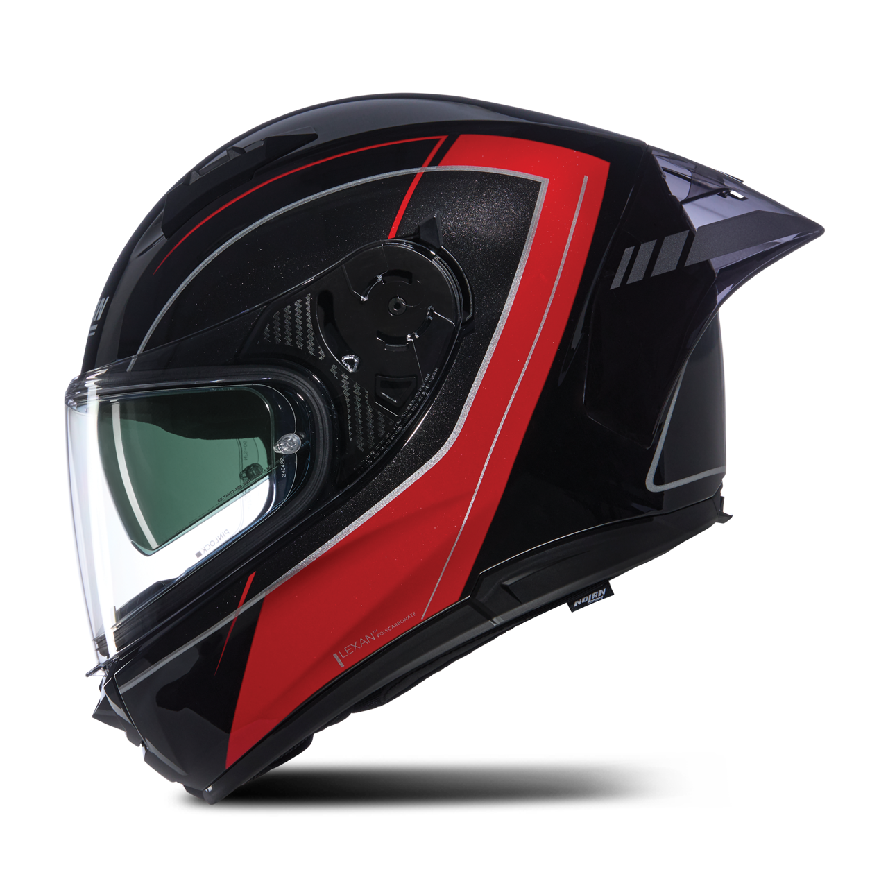 Integraalhelm Nolan N60-6 Sport