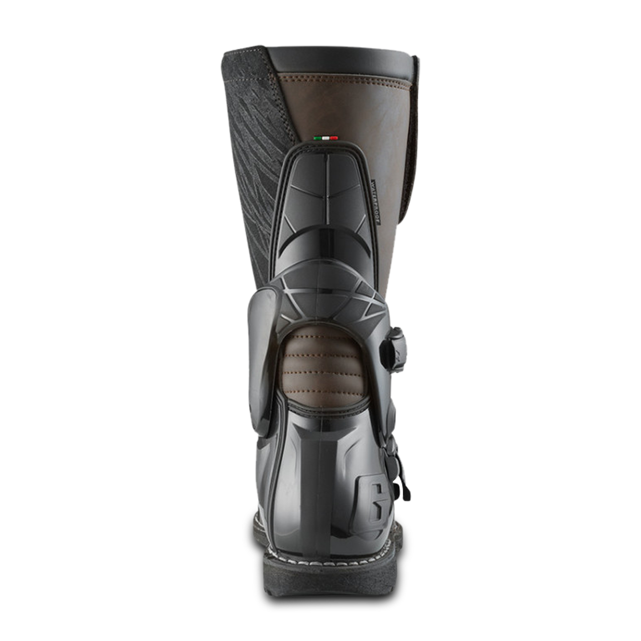 Botas Adventure Gaerne G_Dakar Aquatech