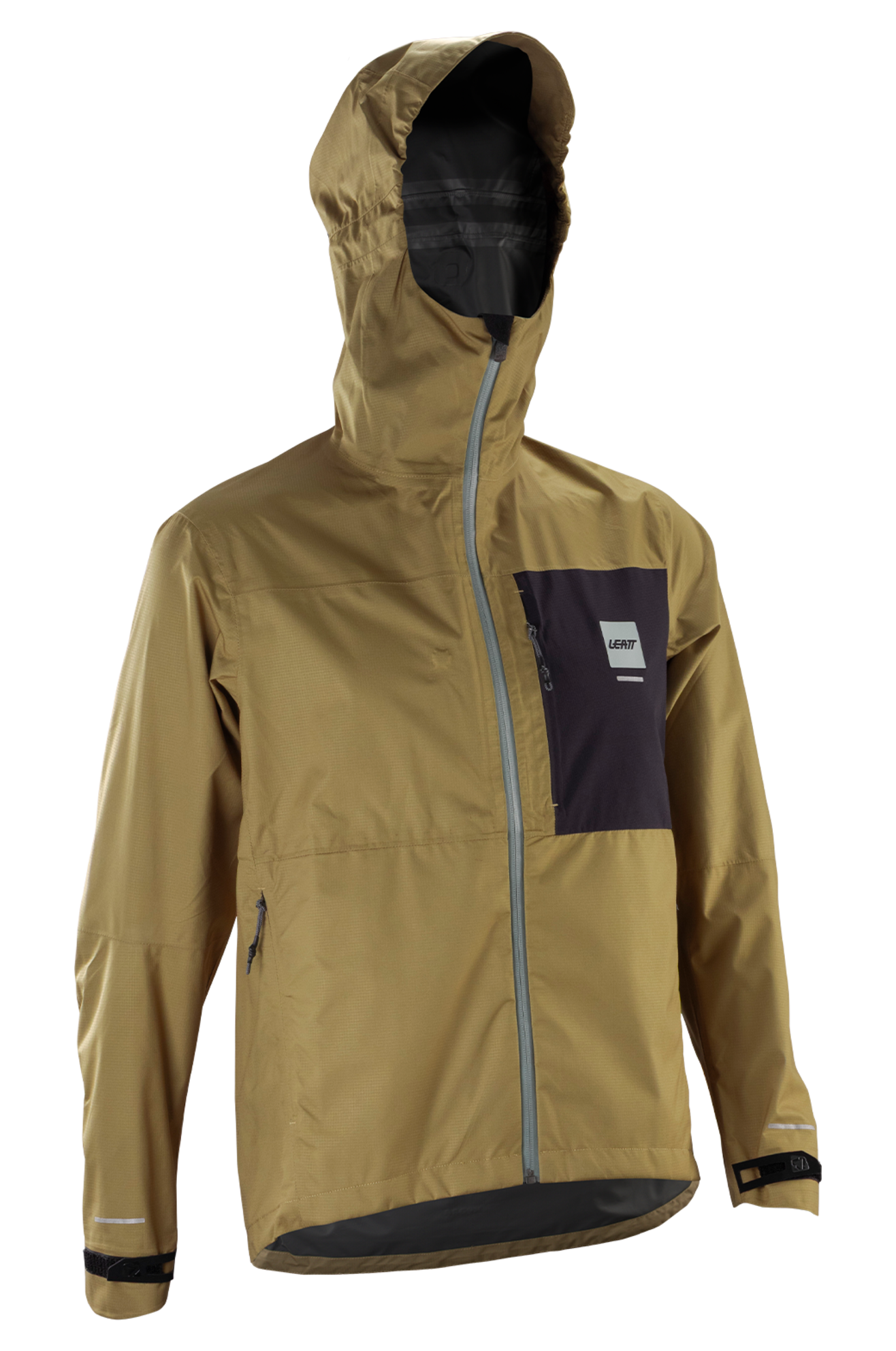 Chaqueta MTB Leatt HydraDri 3.0 Mujer
