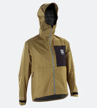 MTB Jas Leatt HydraDri 3.0 Dames