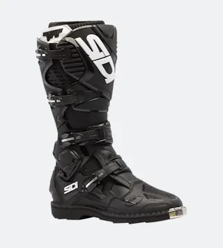 Μπότες MX Sidi Crossfire 3 2026