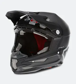MTB Downhill Ķivere 6D ATB-1