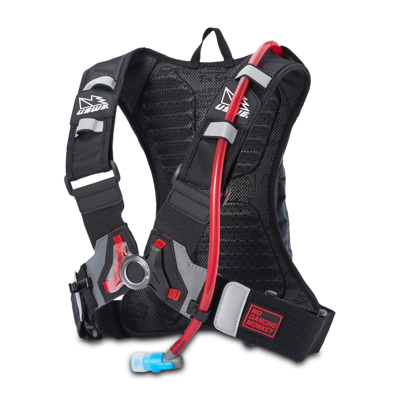Hydratiesysteem USWE Moto Hydro Dirt Biking 3L
