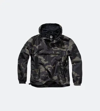 Széldzseki Brandit Summer Windbreaker