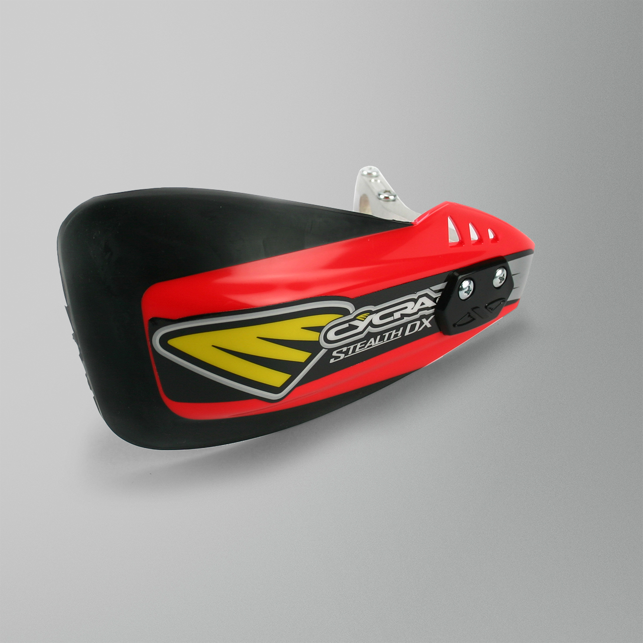 Handkappen Cycra Stealth DX Shields