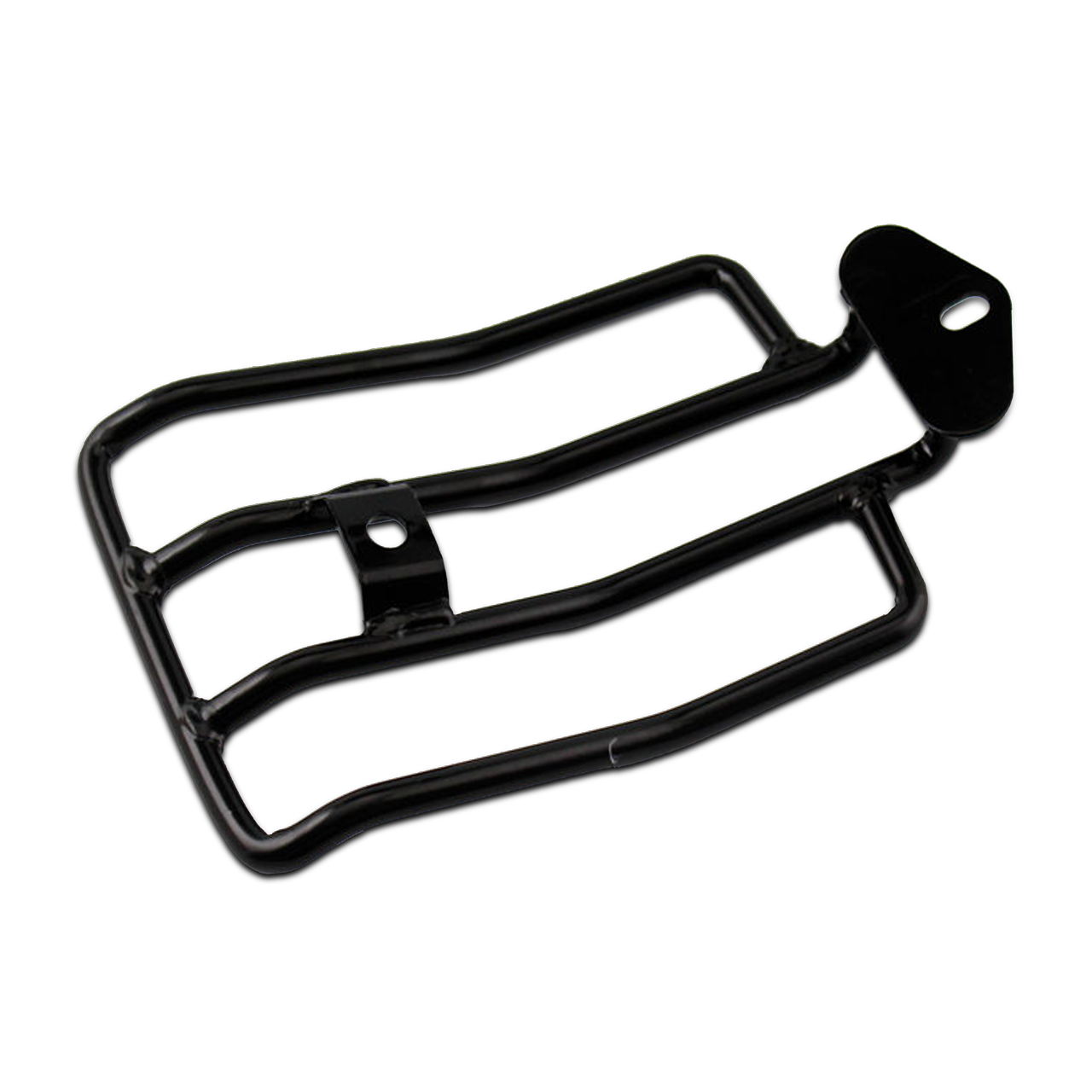 CustomAcces Nomad Rack Black