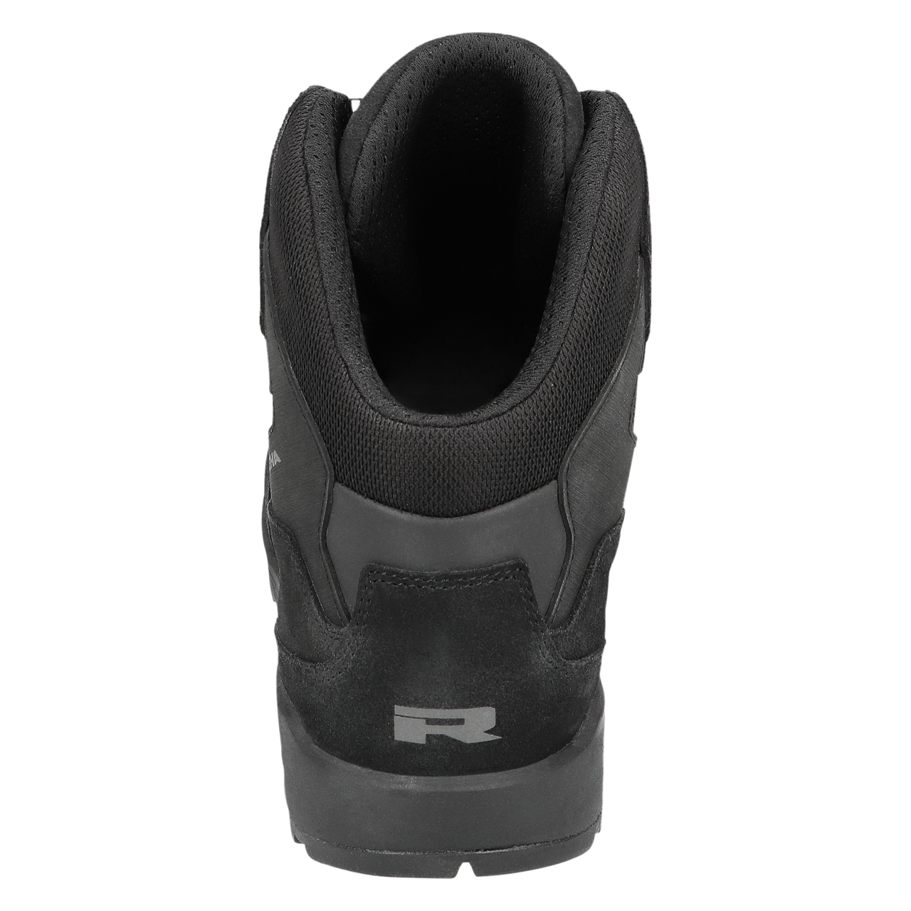 Richa Saturnus WP MC Boots