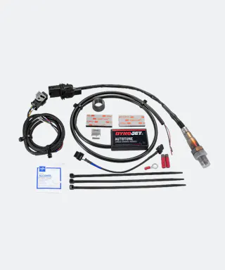 PC-V AutoTune Kit