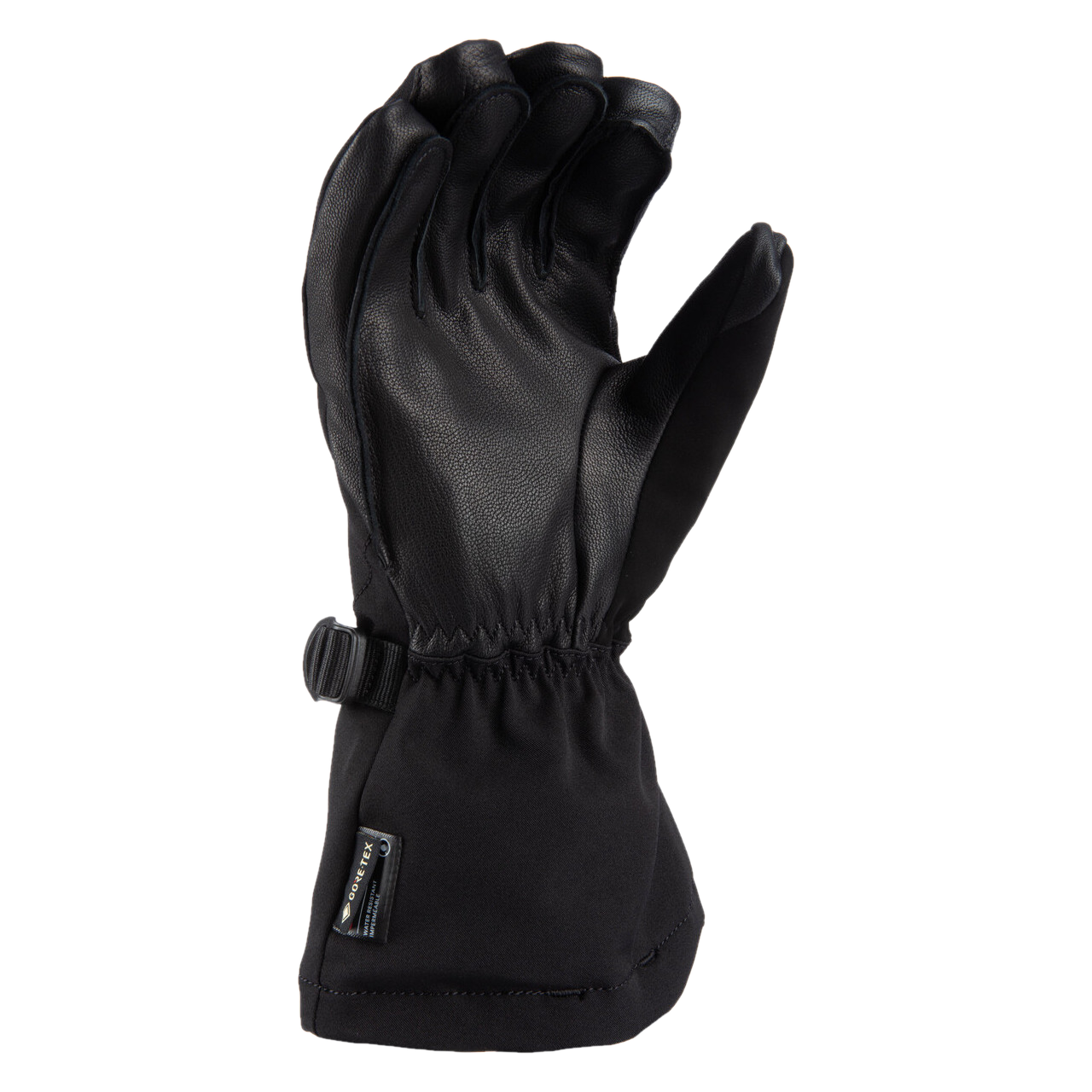 Klim Fusion Gauntlet Snow Gloves