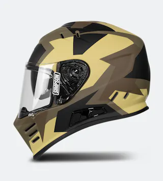 Kinnine Kiiver Simpson Venom Have