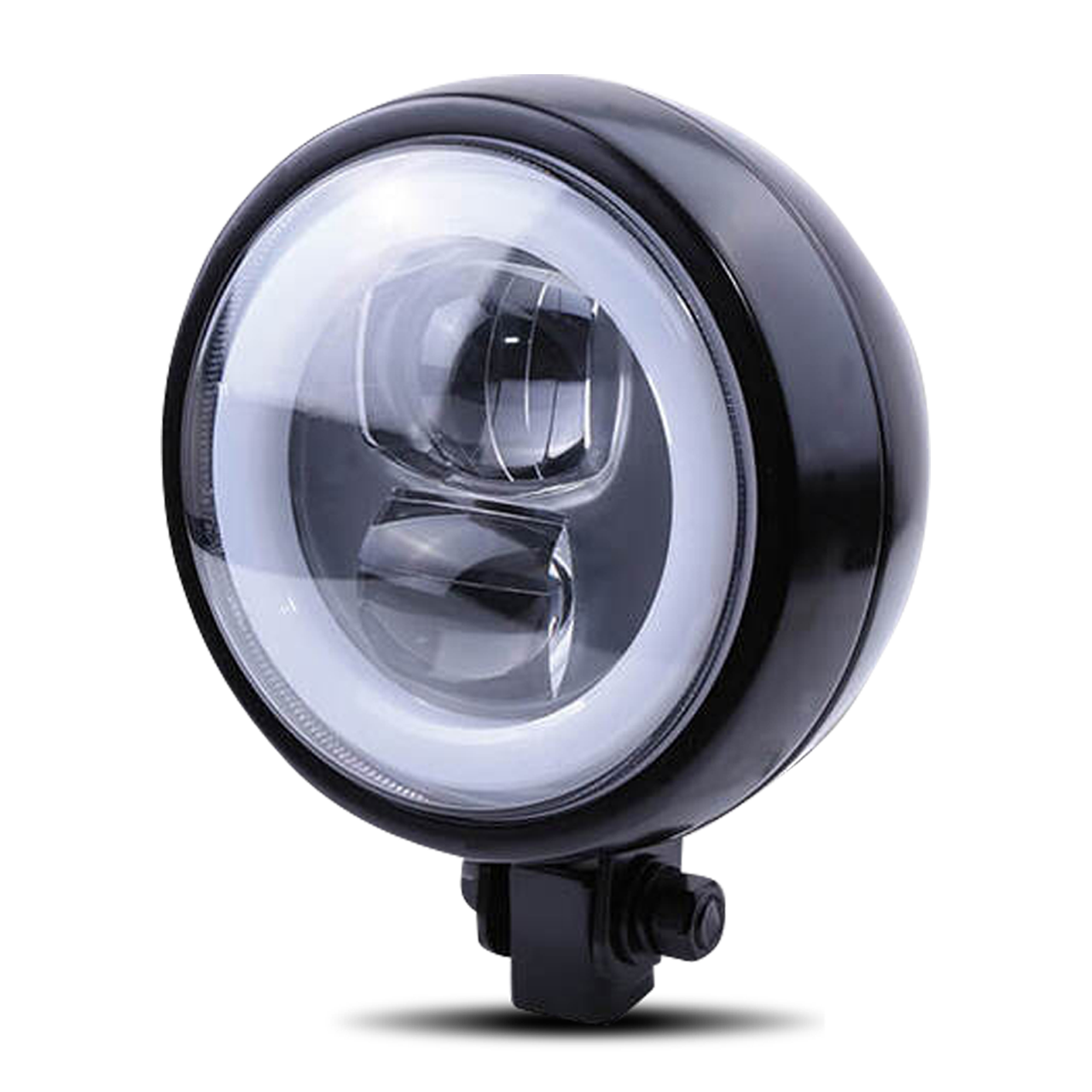 Far Principal Highsider Flat Typ 9