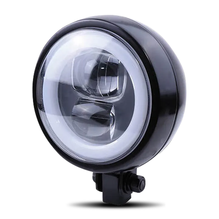 Koplamp Highsider Flat Typ 9