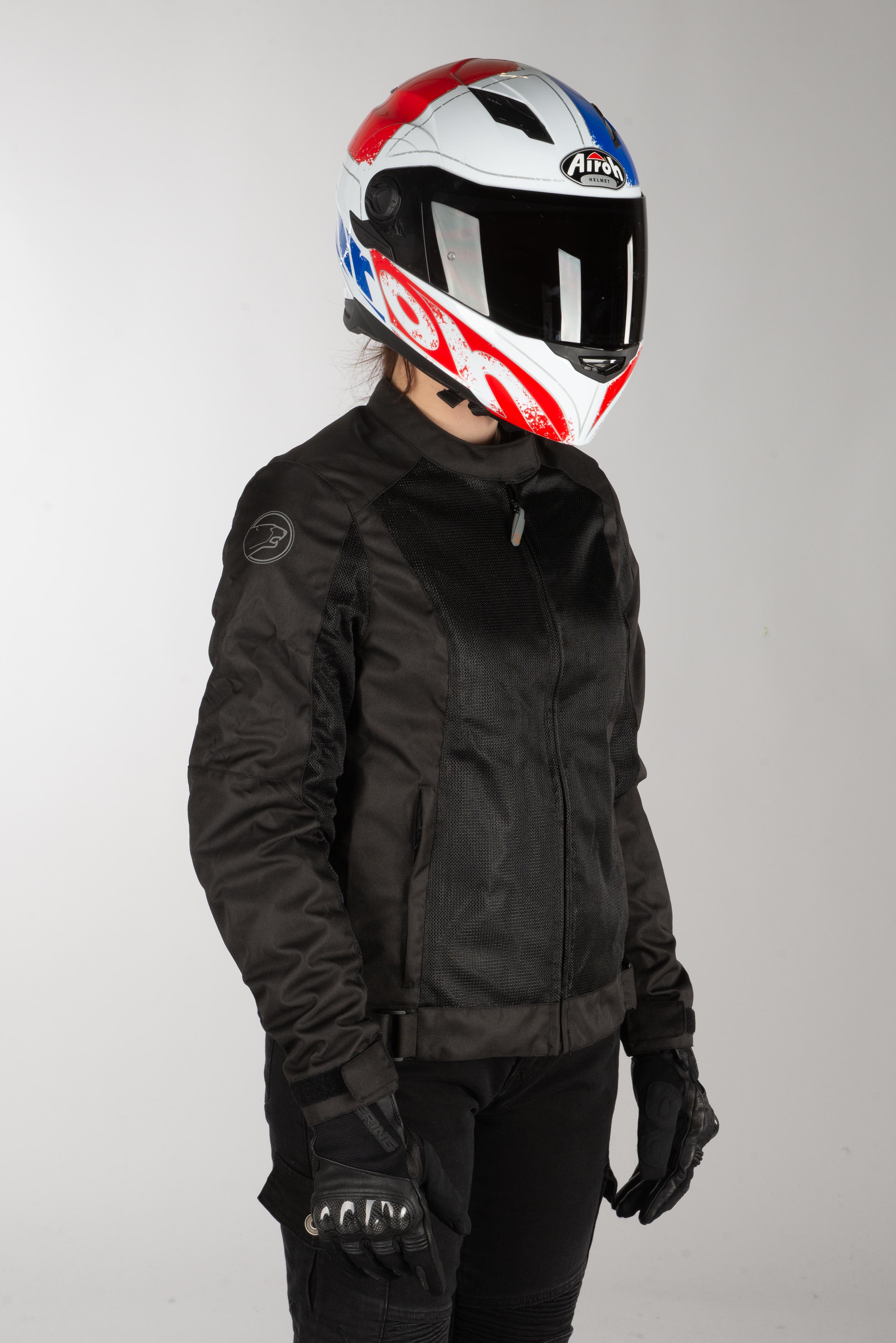 Bering Riko Women’s MC Jacket