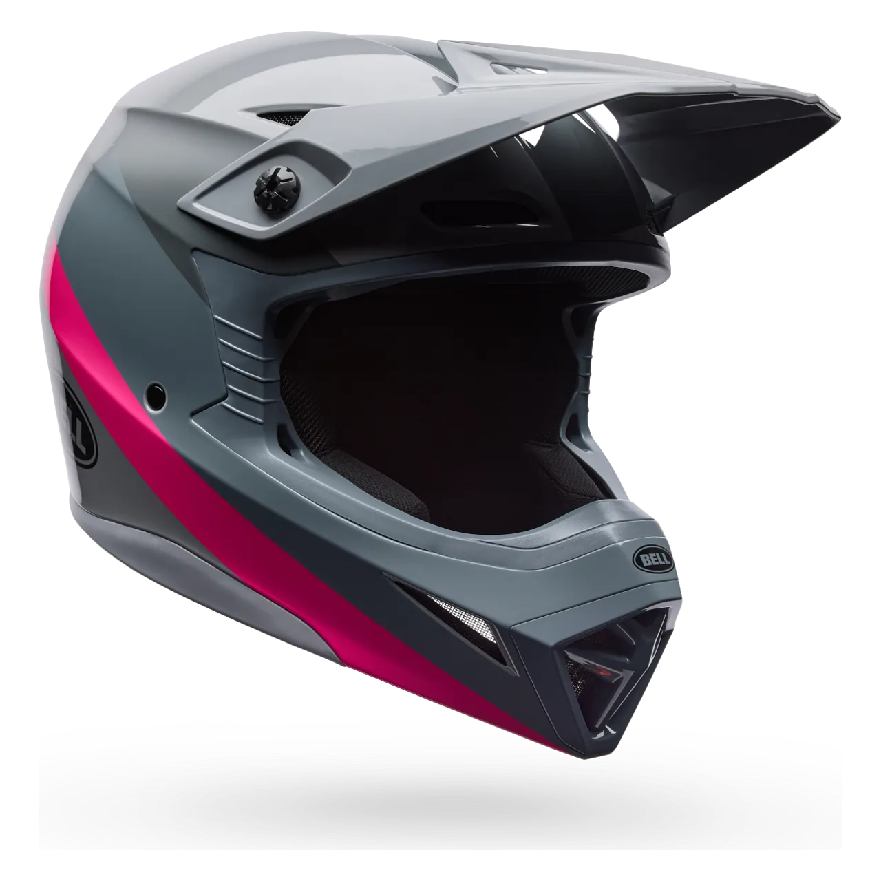Crosshelm BELL MX-10 MIPS Aviator