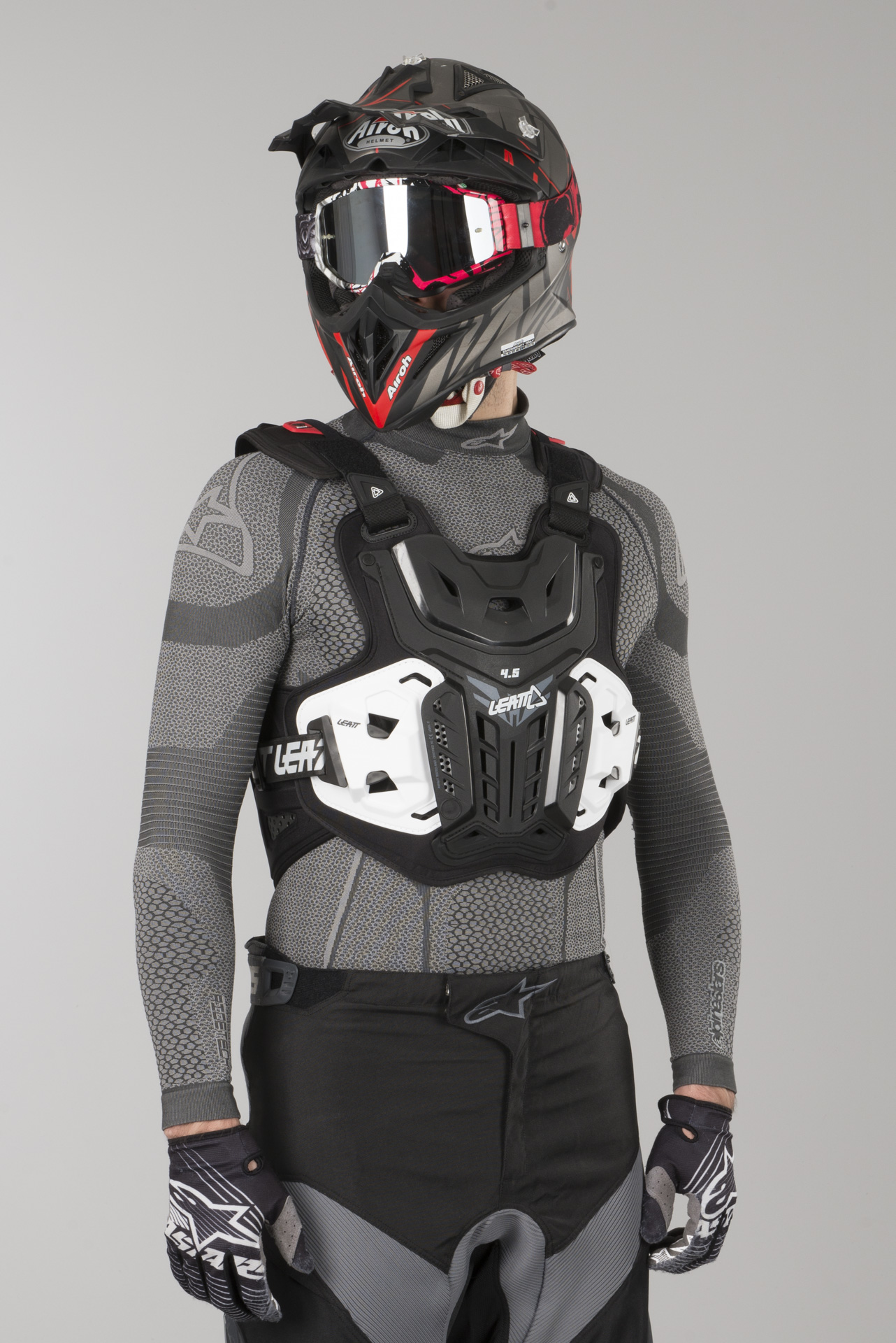 Peto Leatt 4.5