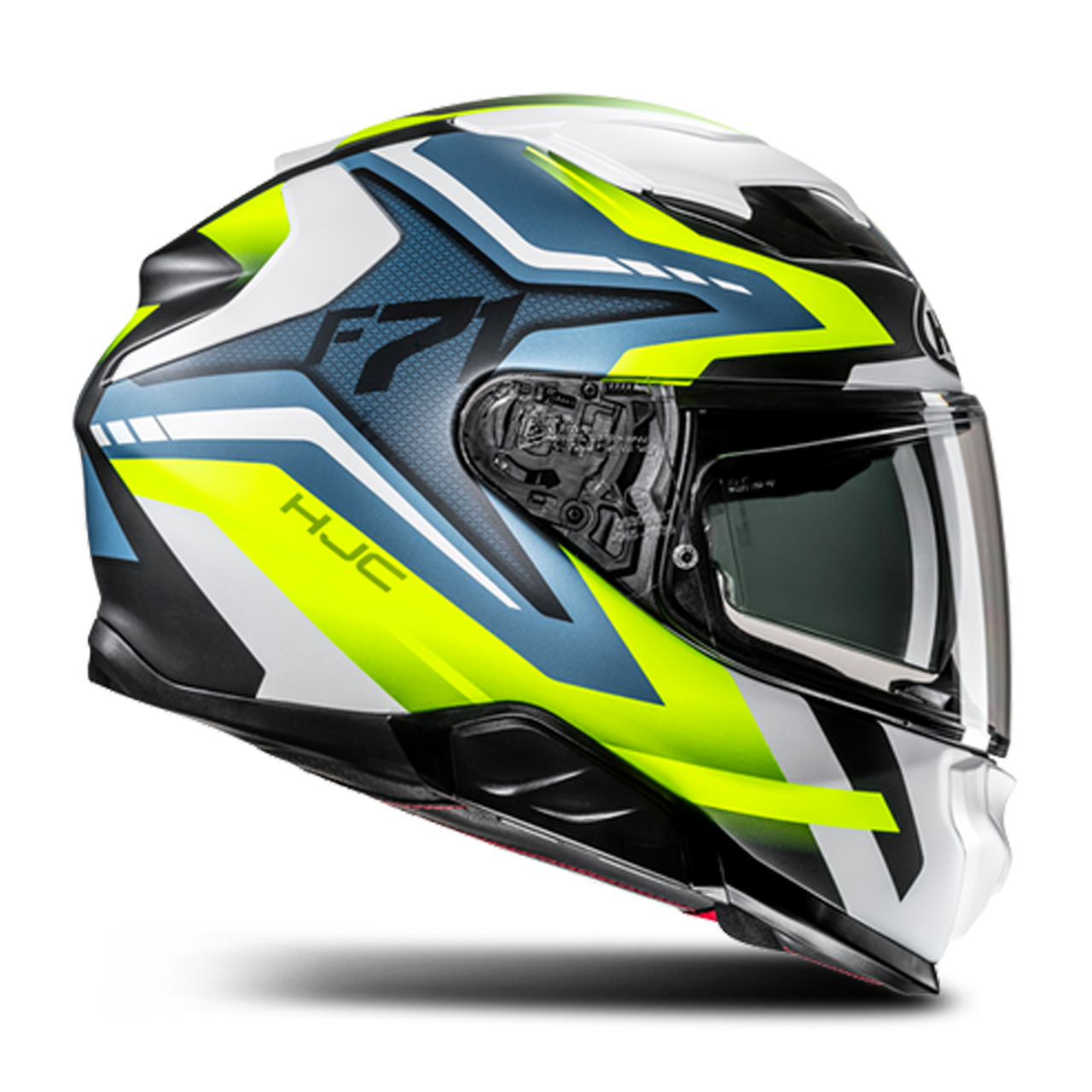 Casco Integral HJC F71 Fes