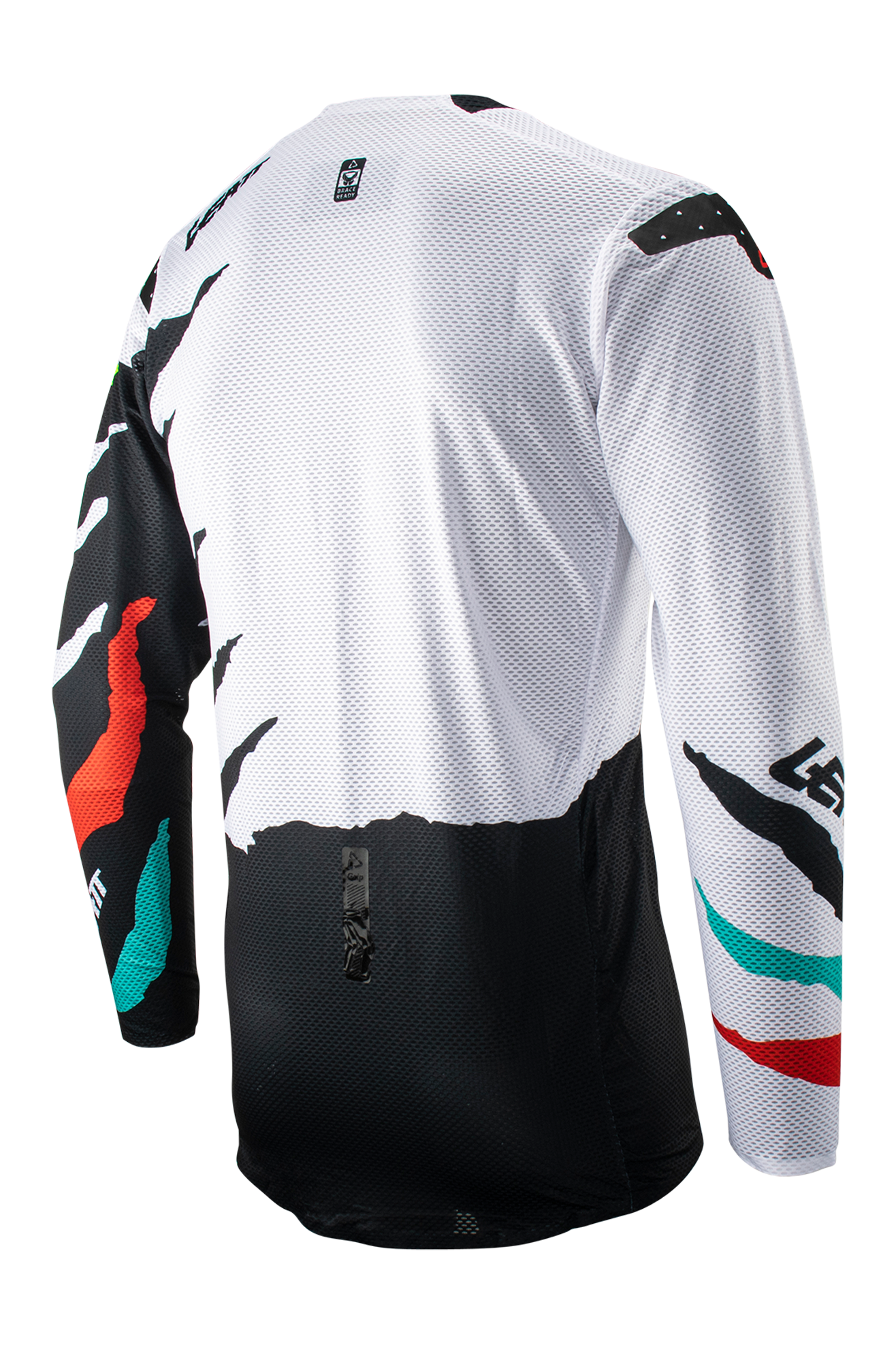 Leatt Moto 5.5 UltraWeld V25 MX Jersey