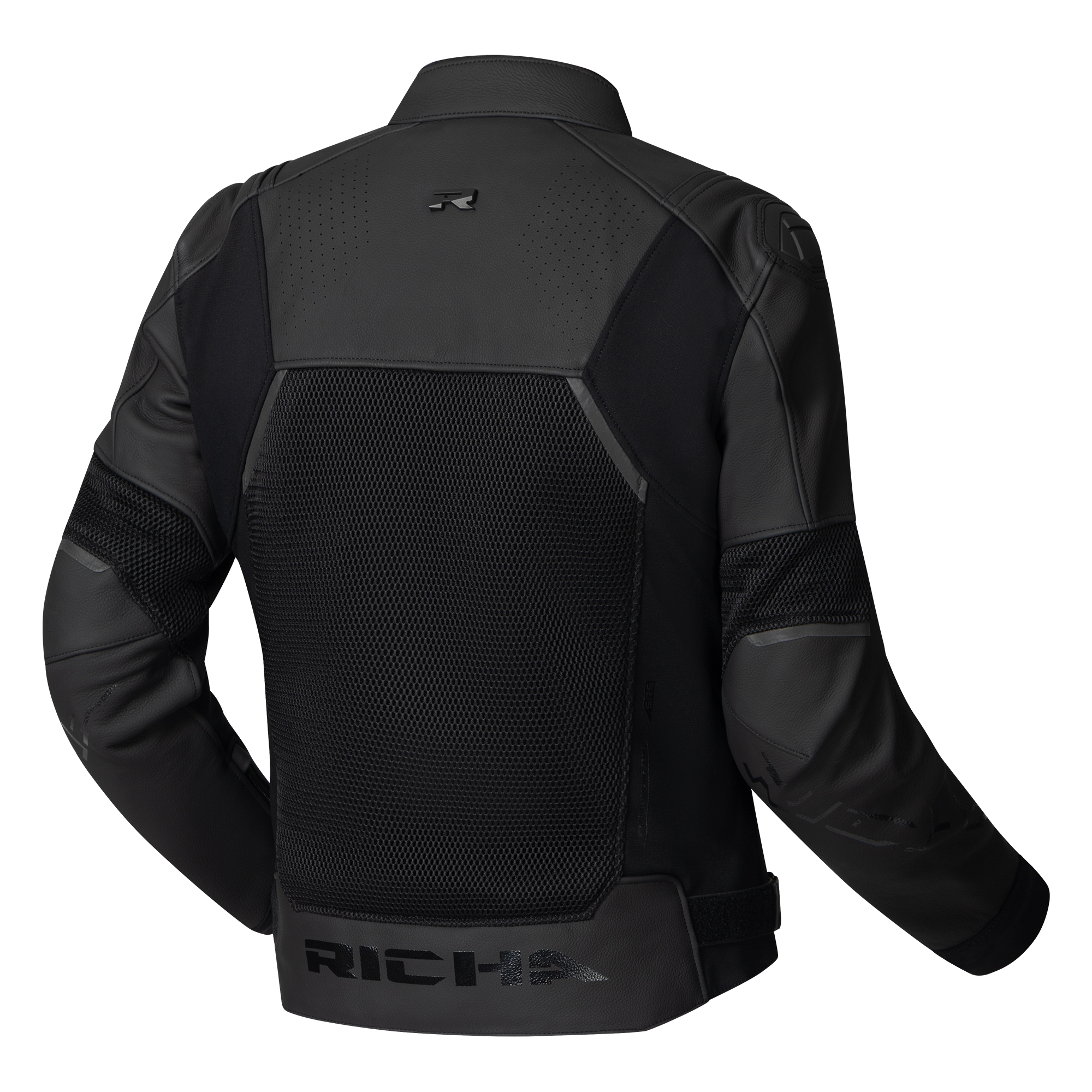 Veste Moto Richa Stradale EVO