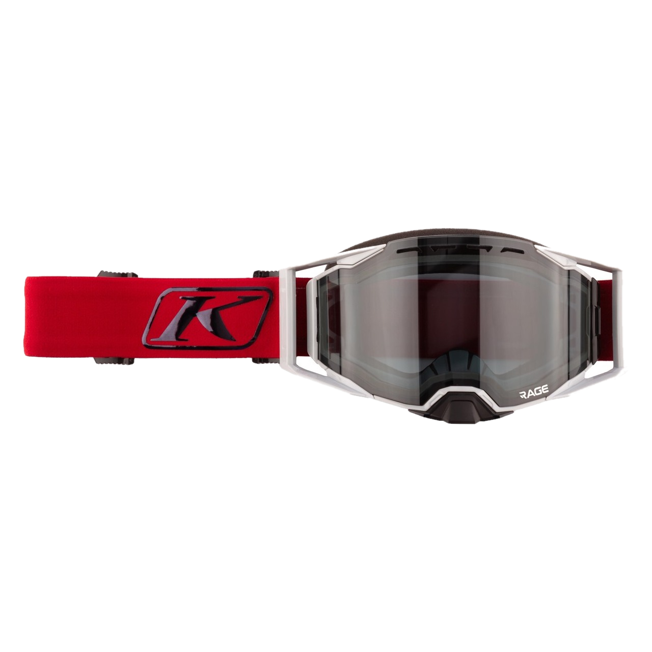 Klim Rage Snowmobile Goggles