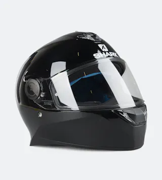 Integraalhelm Shark Skwal 2 Blank