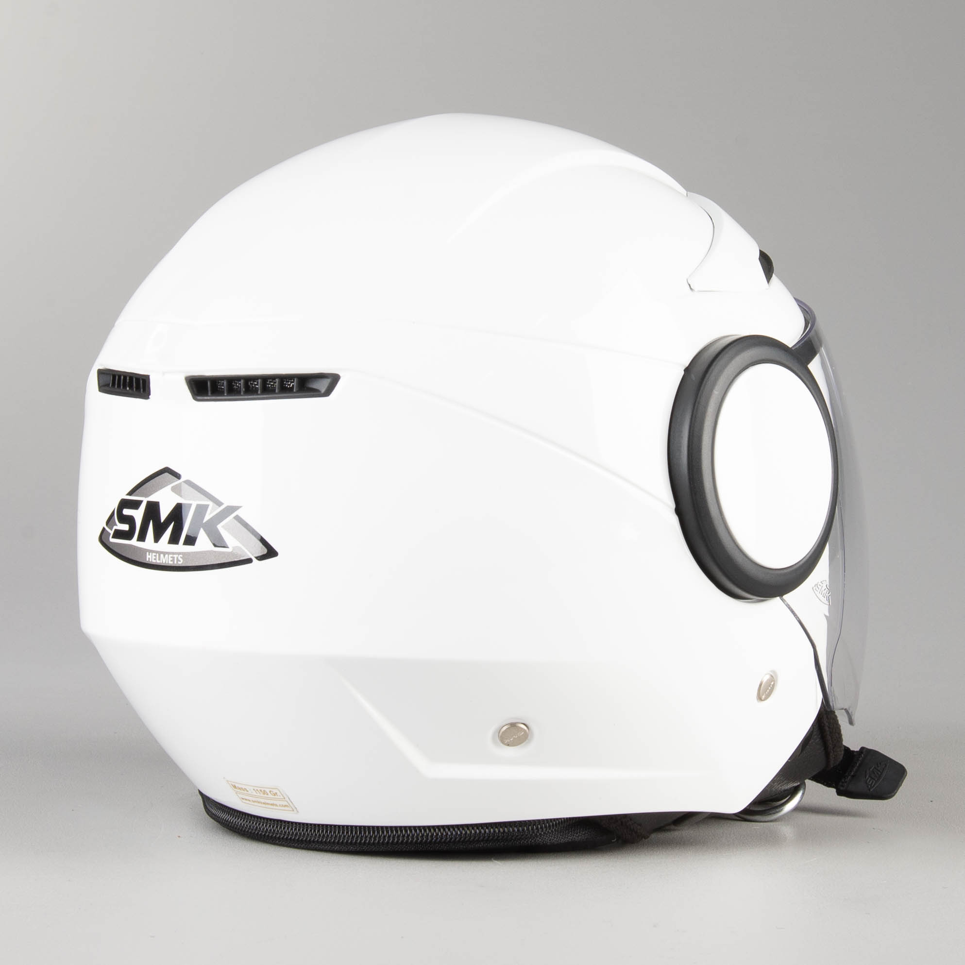 SMK Streem Open Helmet