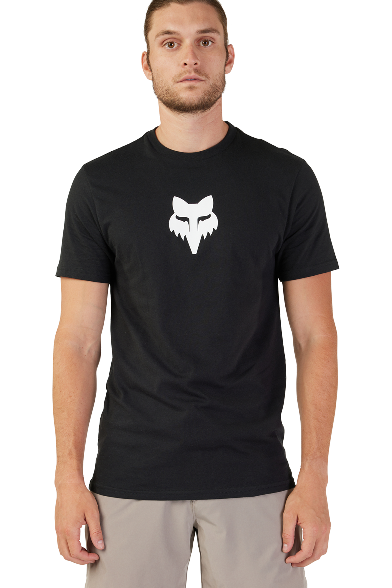 Camiseta 24MX Head