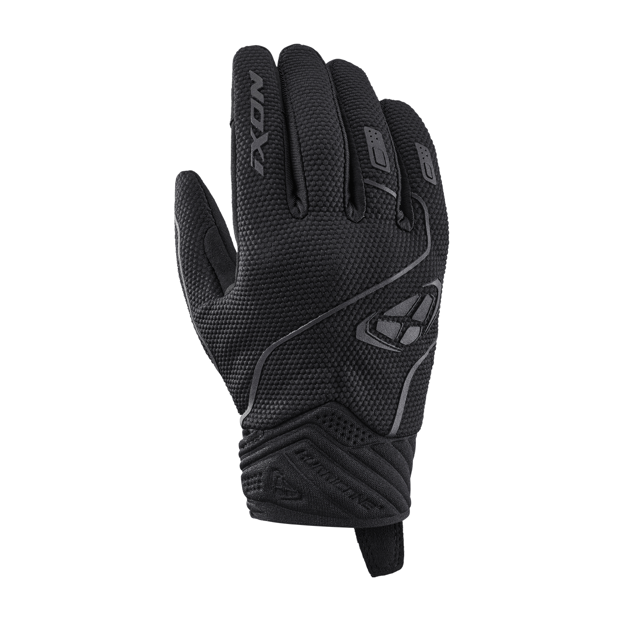 Guantes de Moto Ixon Hurricane 2 L