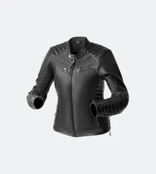 MC-Jakke RST Roadster Air D3O Dame