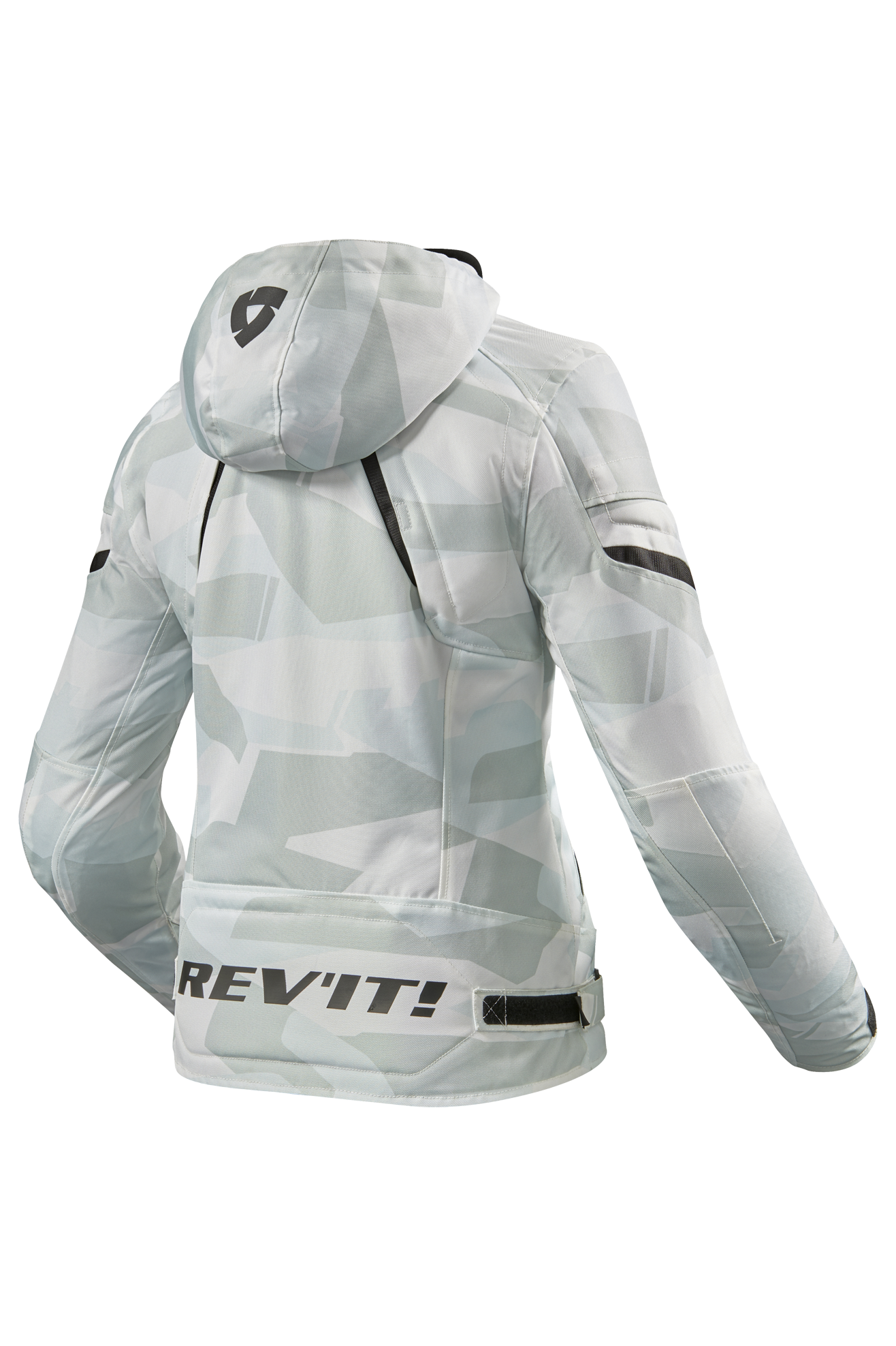 Rev'It! Flare 2 Women's Motorcycle Jacket