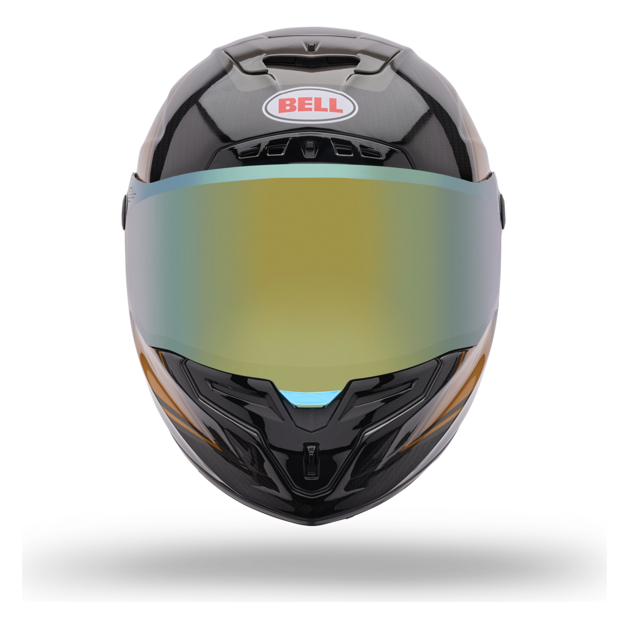 Integraalhelm BELL Racestar DLX Flex 2026