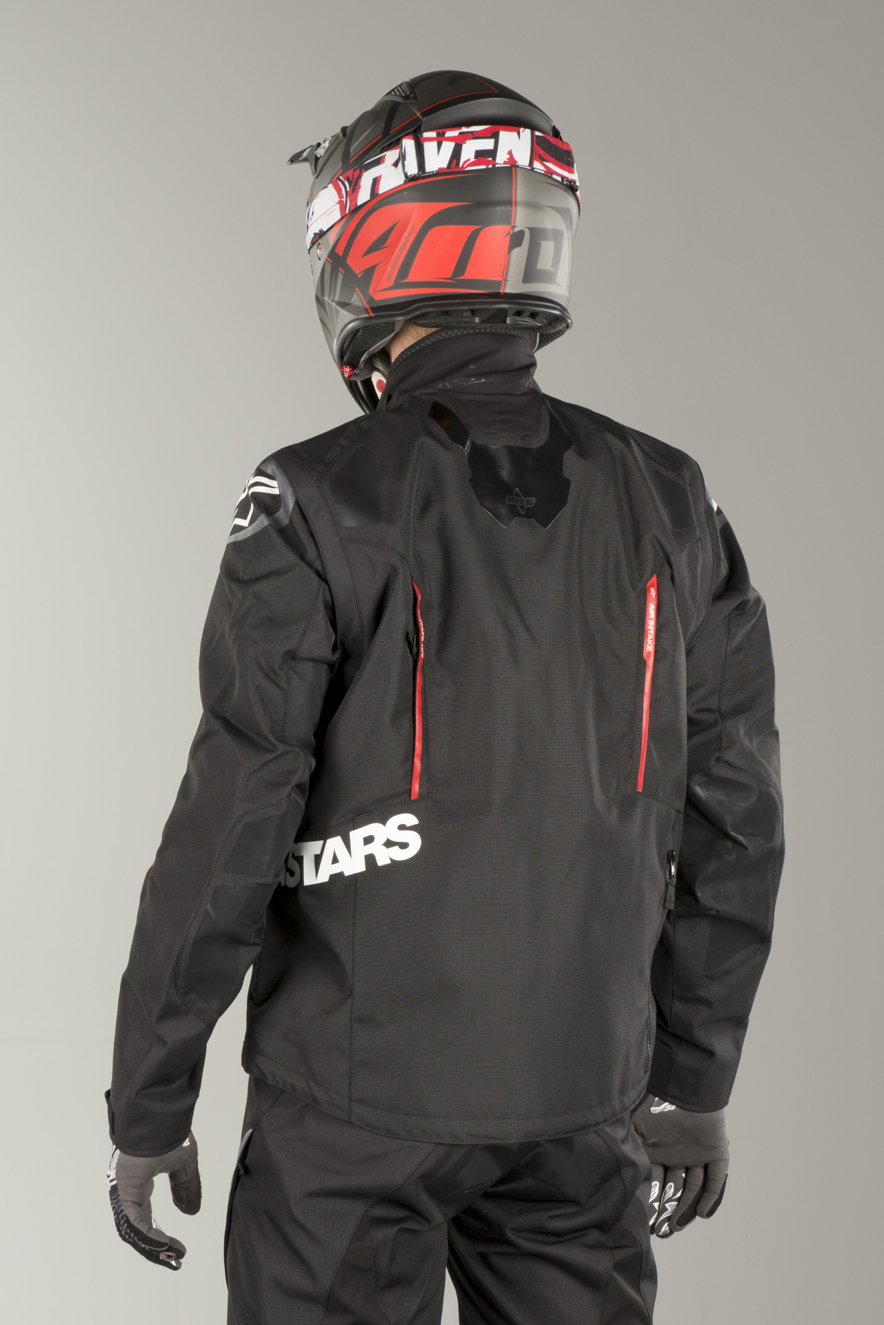 Chaqueta de Enduro Alpinestars Venture R
