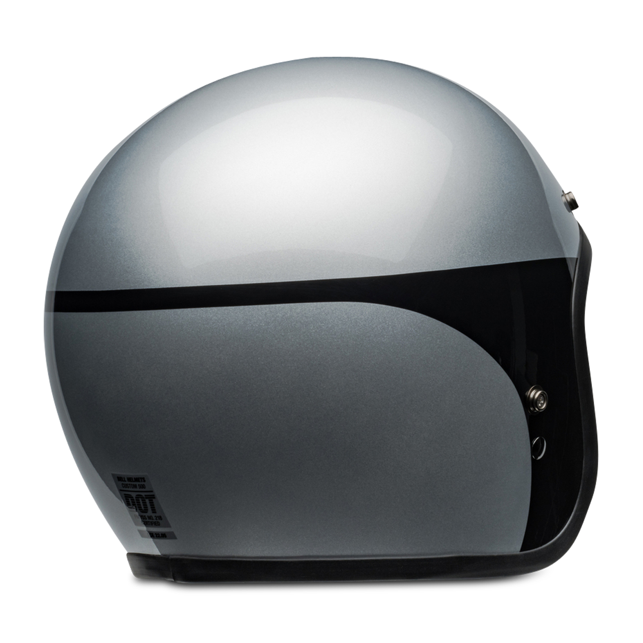 Cască Deschisă Bell Custom 500
