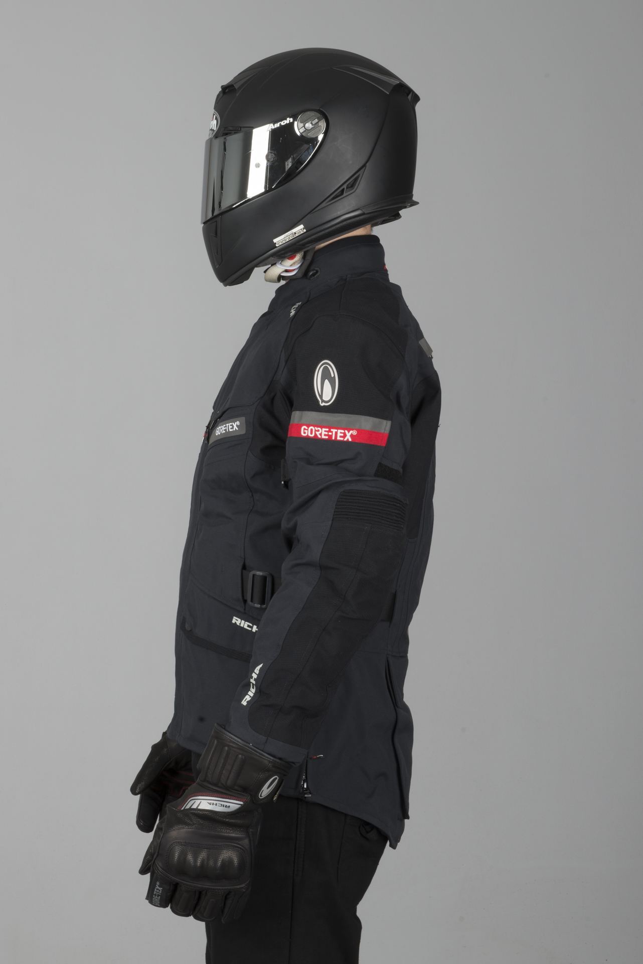 Geacă Richa Atlantic Gore-Tex®