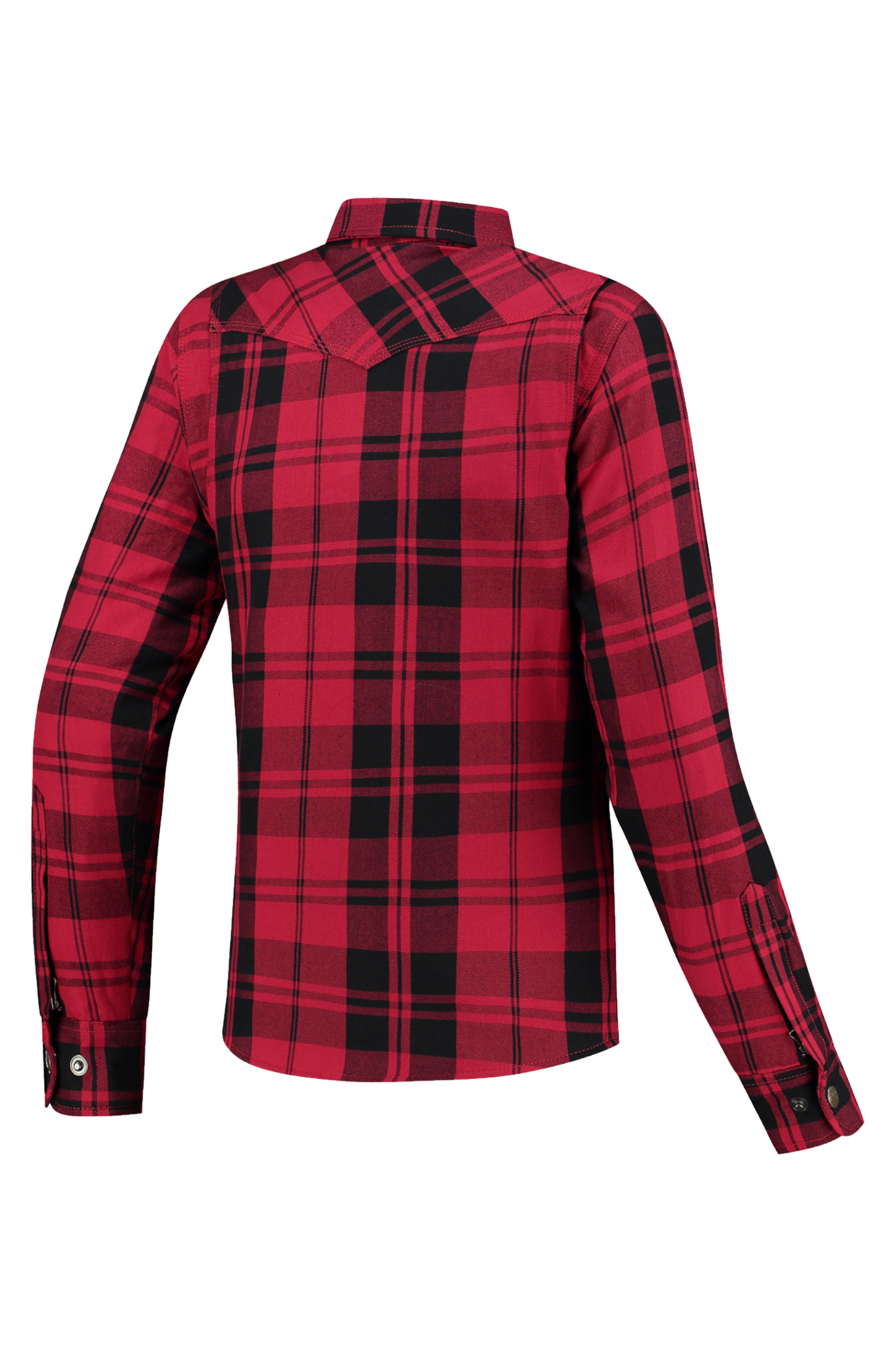 Rusty Stitches Liss MC Jacket Women