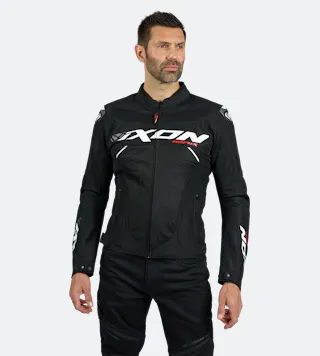 Ixon Ionix MC Jacket