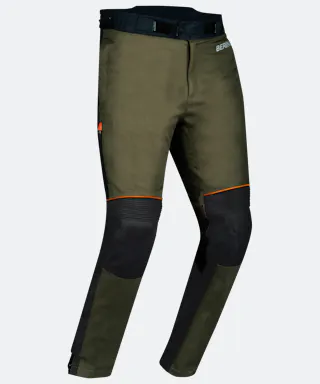 Motorbroek Bering Zephyr