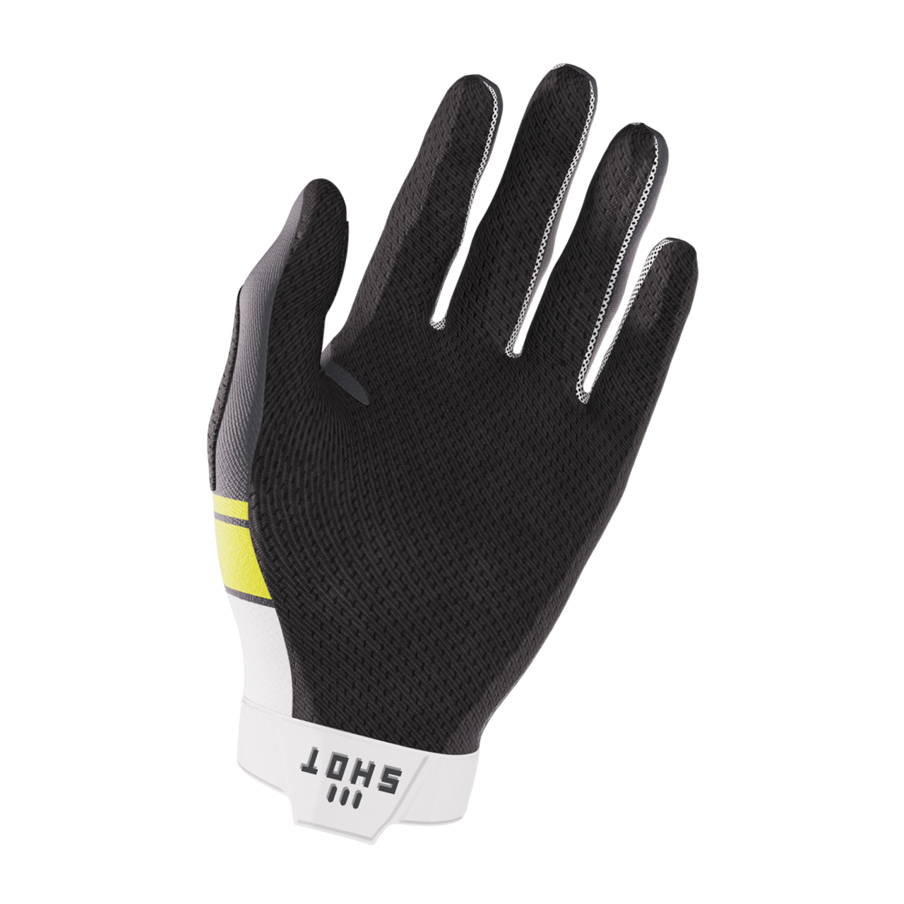 Shot Lite MX Gloves Husqvarna Limited Edition 2023