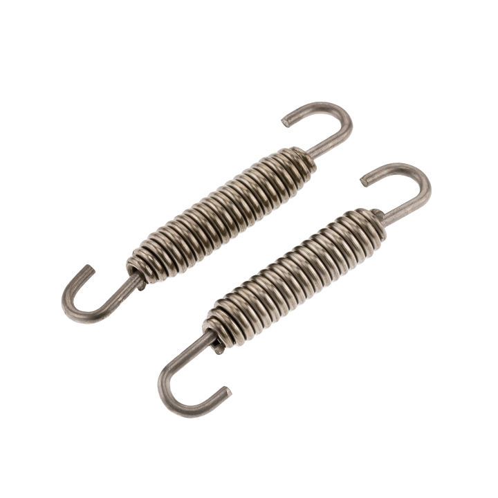 Bolt Swivel Pipe Spring 4Pack