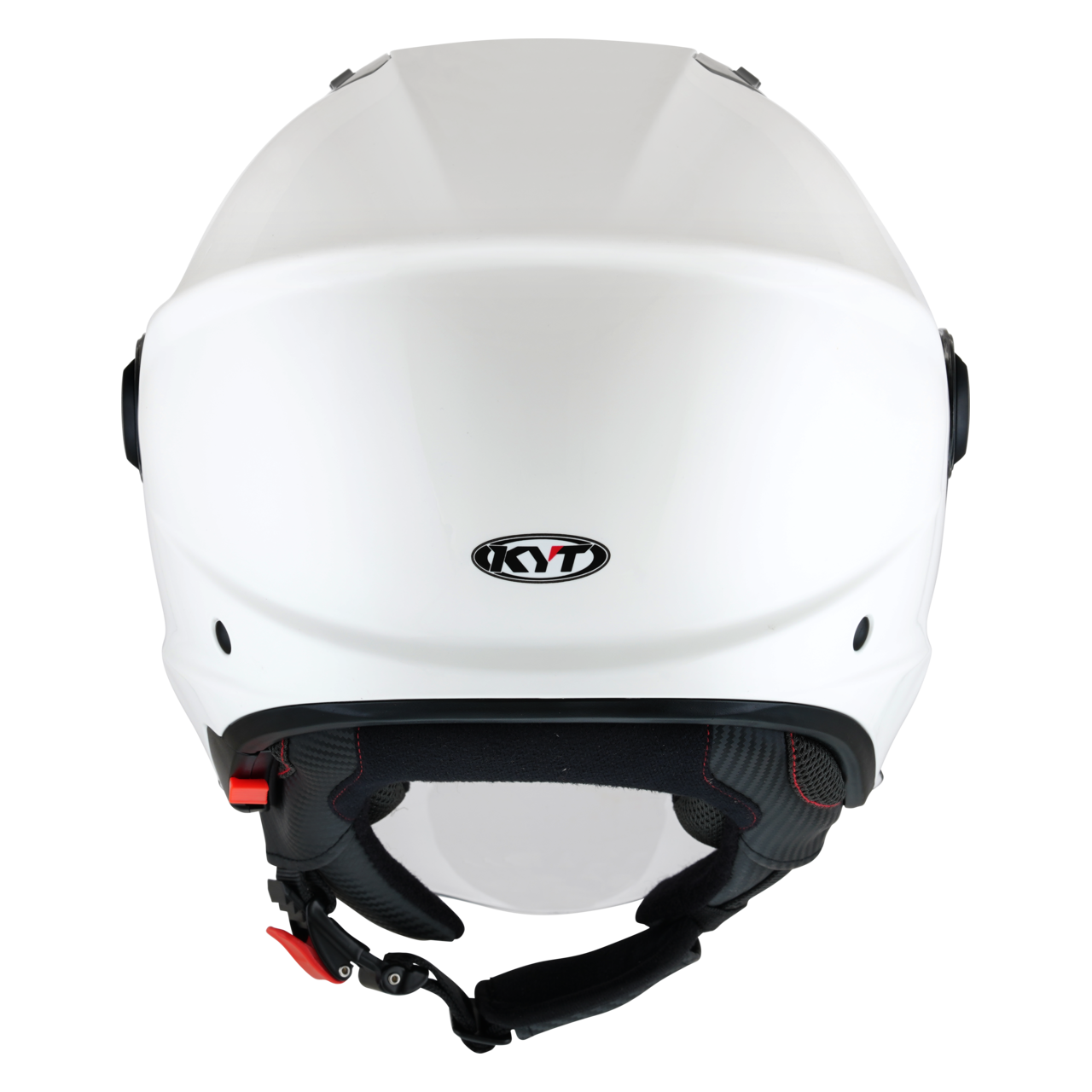 KYT D-City Open Face Helmet
